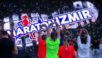 2. Uluslararası İzmir Maratonu için geri sayım!