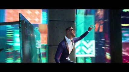 Spie sotto copertura