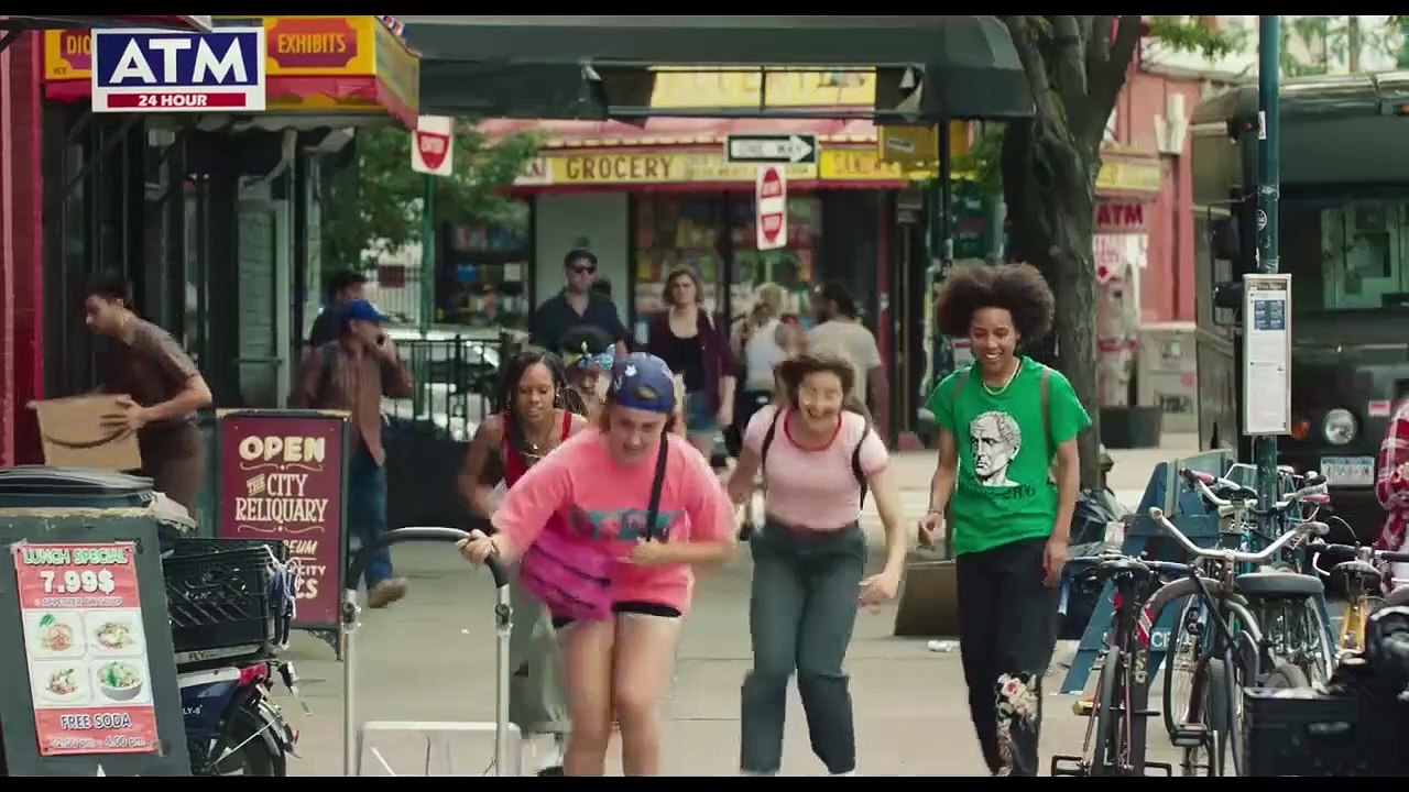 Skate Kitchen