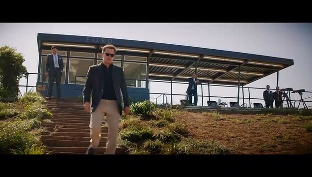 Le mans '66 - La grande sfida