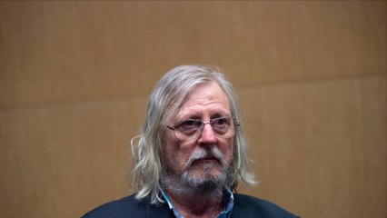 Le professeur Didier Raoult mis en examen pour diffamation publique