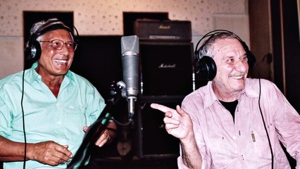 Paolo Conte - Via con me