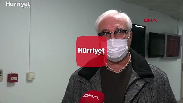 Prof. Dr. Tevfik Özlü: Virüsü taşıyıp bulaştıran sayısı pozitif vaka sayısından fazla