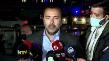 Emre Kocadağ: Lig çok ilginç bir hal aldı