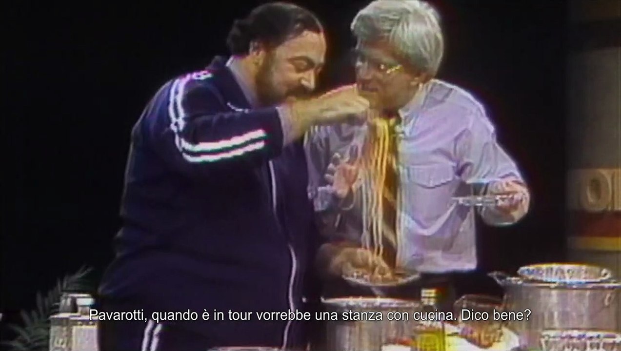 Pavarotti