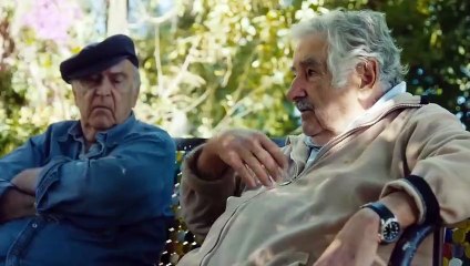 Pepe Mujica - Una vita suprema