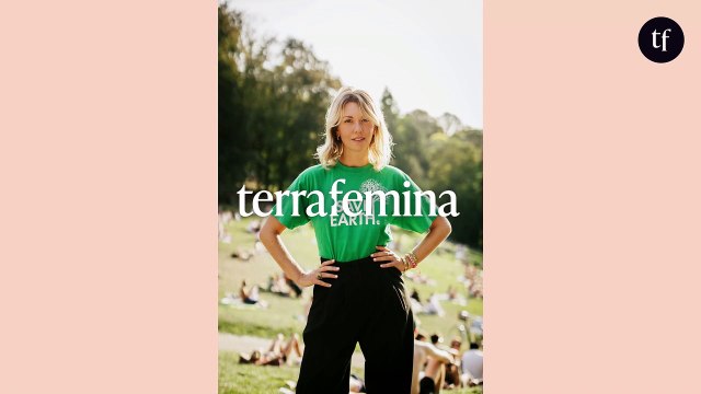 Le futur sera féministe ou ne sera pas : Lauren Bastide nous explique pourquoi