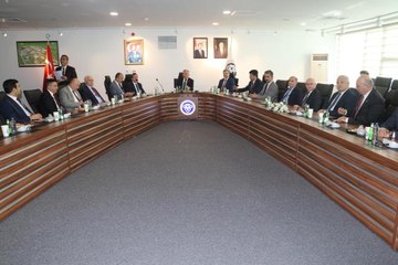 Türk Dünyası Sempozyumu sona erdi