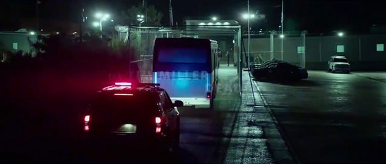 Terminator - Destino Oscuro