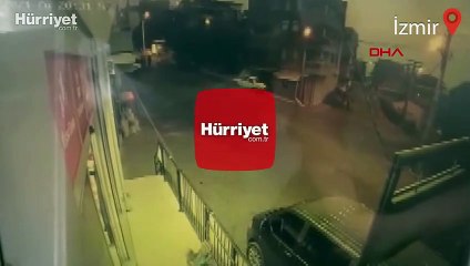 Kamyonetin altında kalarak can verdi, geriye oyuncağı kaldı