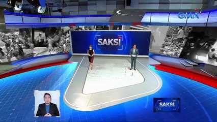 Saksi Express: October 12, 2022 [HD]