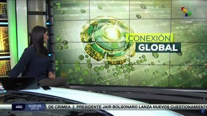 En Uruguay marchan contra reforma de la ley de seguridad social