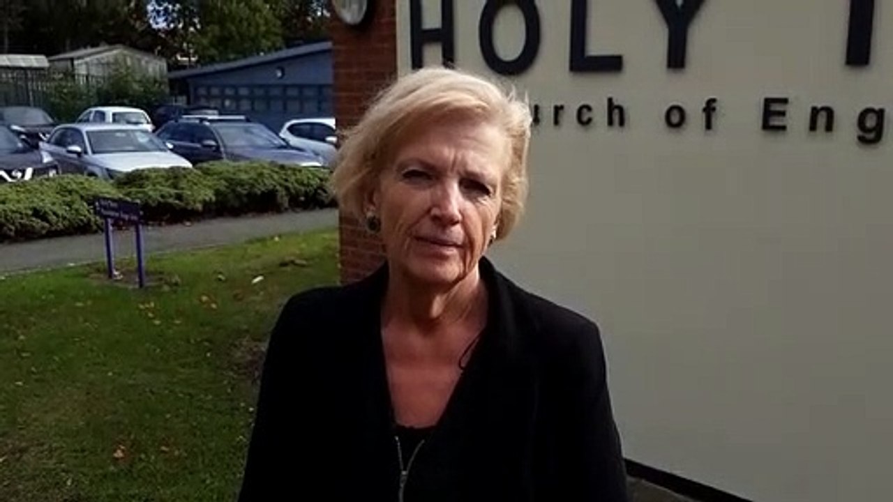 South Shields headteacher ‘over the moon’ after Ofsted praise school for being an 'oasis of calm'