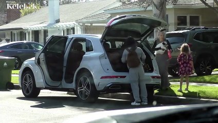 Rachel Bilson rahatlığı seçti