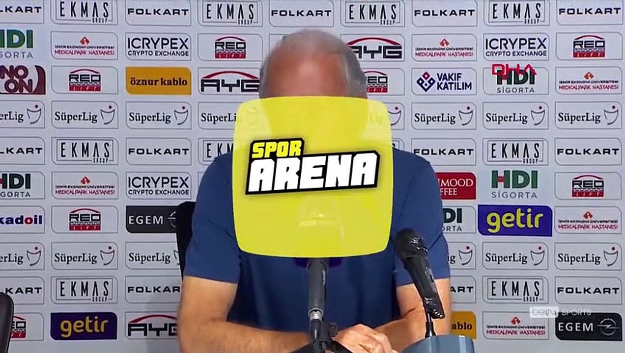 Mustafa Denizli: Fenerbahçe hak etti