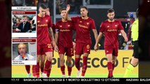 Boniek in diretta punge su Zaniolo ▷ 