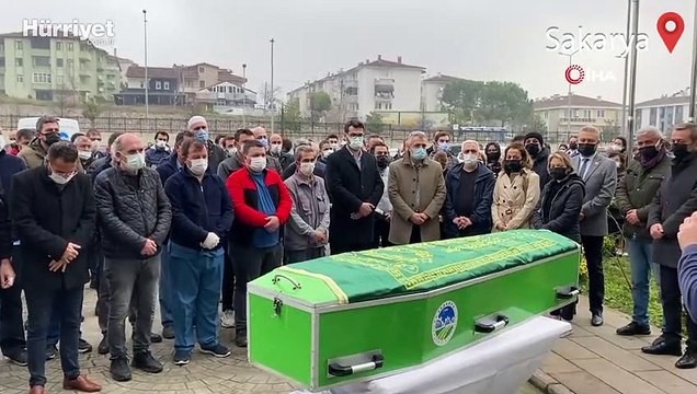 42 yaşındaki diş hekimi Veysel Erdem Uzun koronavirüse yenildi