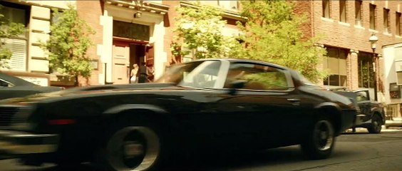 Spiral: l'eredità di Saw