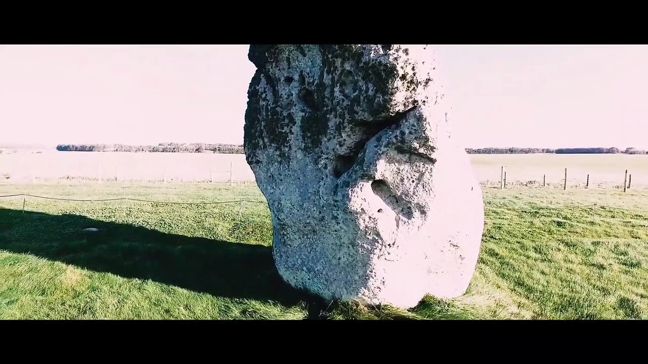 Stonehenge: Il Tempio dei Druidi
