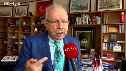 Prof. Dr. Oğuz Özyaral'dan sahte parfüm uyarısı