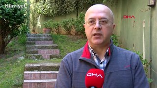 Prof. Dr. Levent Kurnaz: İstanbul'da sıcaklık 50 dereceyi bulacak