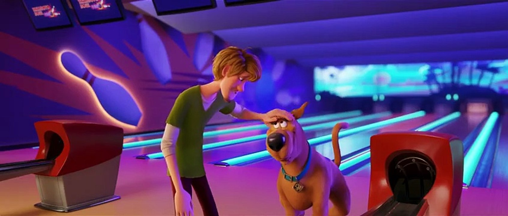 Scooby!