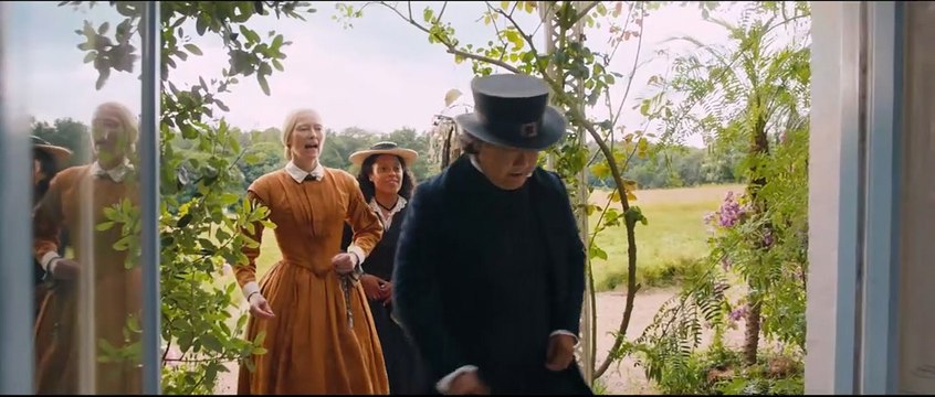 La vita straordinaria di David Copperfield