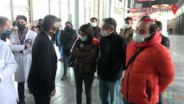 Görev yaptığı hastanede koronavirüs tedavisi gören profesör yaşamını yitirdi