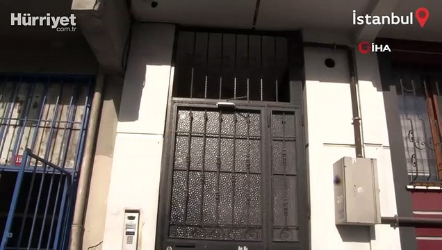 ‘Örümcek Adam’ gibi binaya tırmanan hırsızlara polisten suçüstü!