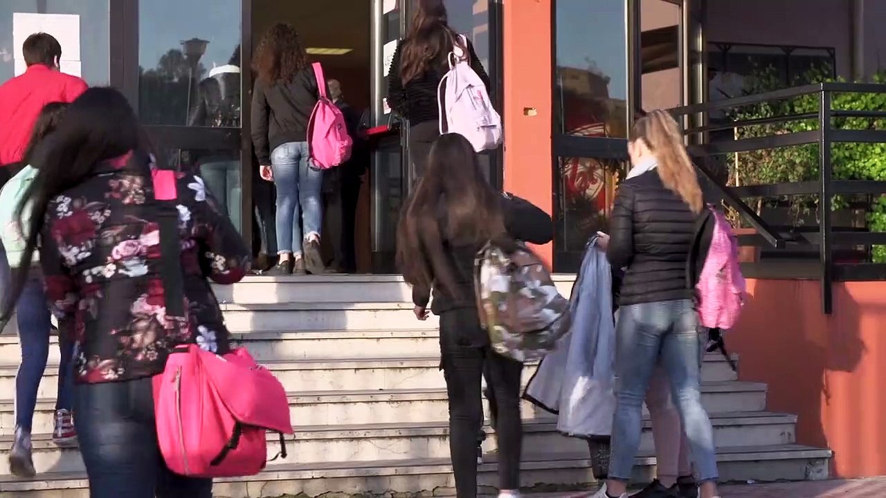 La nostra strada