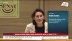 Audition d'Amélie Oudéa-Castéra, ministre des sports, au Sénat (12/10/2022)