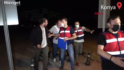 Büyükşen çifti cinayetinde, katillerin yanlış eve girdiği iddiası