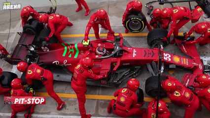 Hamilton'dan başkası olsa çakılırdı | Redbull ve Verstappen güçlü geliyor | Amerikalılar işin içinde