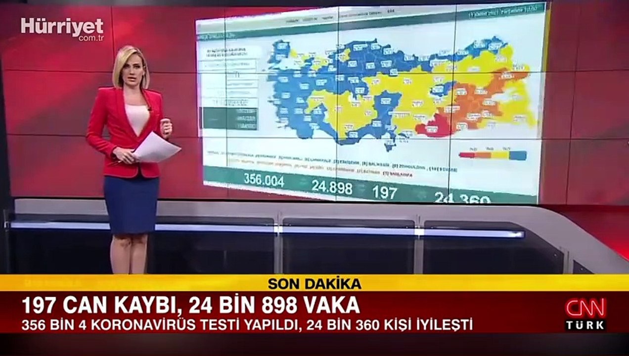 Sağlık Bakanlığı 11 Kasım 2021 koronavirüs tablosunu açıkladı