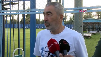 Samet Aybaba Şampiyon olunca Adanalıların evlerinin önünde tur atacağız