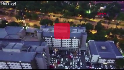 İstanbul merkezli 3 ilde FETÖ operasyonu