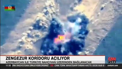 Zengezur Koridoru neden önemli?