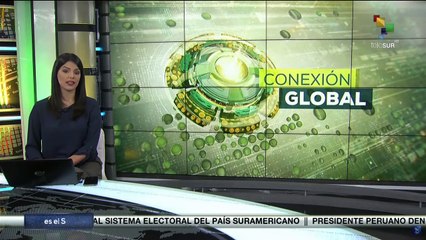 Pdte. de Perú denuncia ejecución de nueva modalidad de golpe de Estado