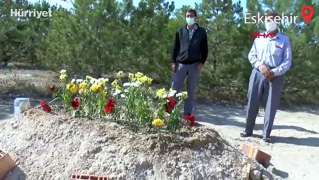 Koronavirüs nedeniyle hayatını kaybetmişti... Yakınları konuştu