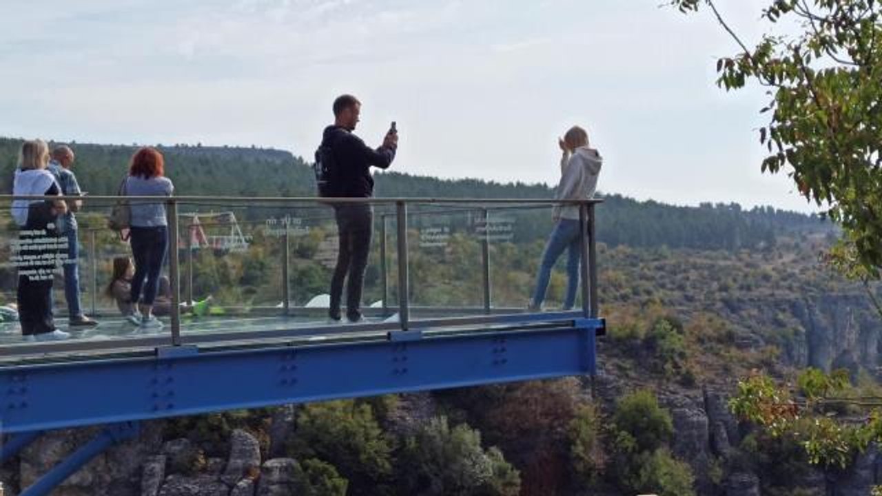 Karabük yerel haberleri: Safranbolu Belediye Başkanı Elif Köse: "Ülkemiz Sadece Denizden, Güneşten, Kumsaldan İbaret Değil"