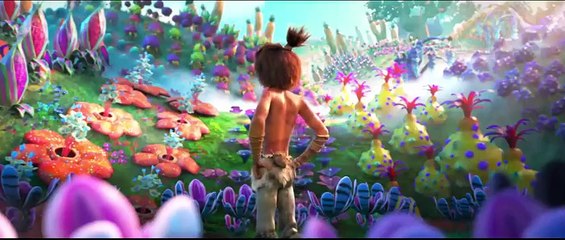 I Croods 2 - Una nuova era