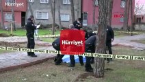 Cesedi parkta bulunmuştu! Borç nedeniyle öldürülmüş