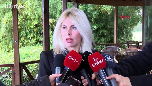 Rektör Özkan: Asiye'nin yüz felci var, sinir yaması yapılacak
