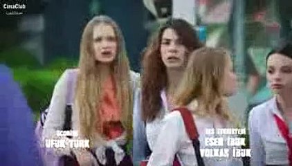 مسلسل اسمعنى الحلقة 9 التاسعة مترجمة