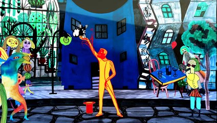 La mia fantastica vita da cane