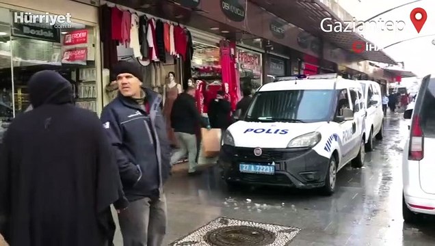 Gaziantep'te milyonluk kuyumcu soygununda tutuklu sayısı 3'e yükseldi