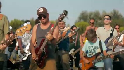 We Are the Thousand - L'incredibile storia di Rockin'1000