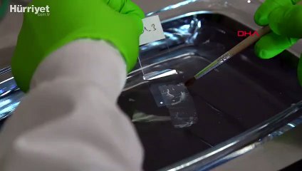 Uğur Şahin'in ekibi DHA'ya konuştu