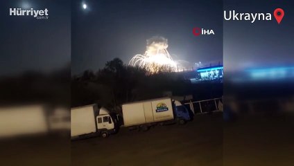 Ukrayna ordusu, 5 Rus uçağı ve 1 helikopterin düşürüldüğünü belirtti