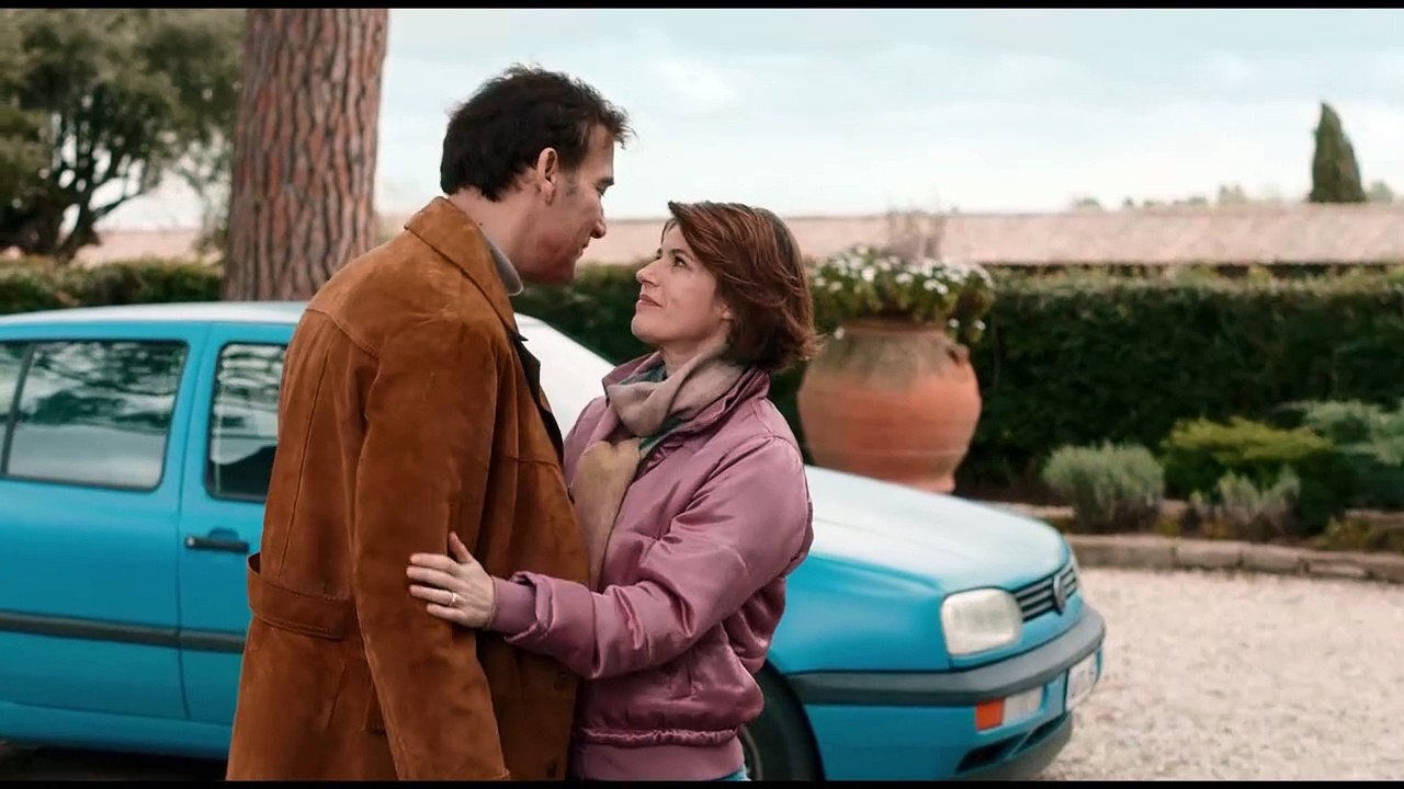 Guida romantica a posti perduti